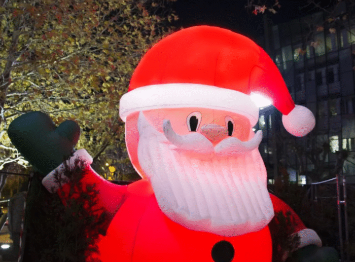 Afterwork à la Coopérative de Mai - TOPSCREEN