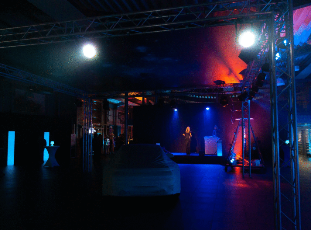 Lancement d'une nouvelle Porsche 911 - TOPSCREEN