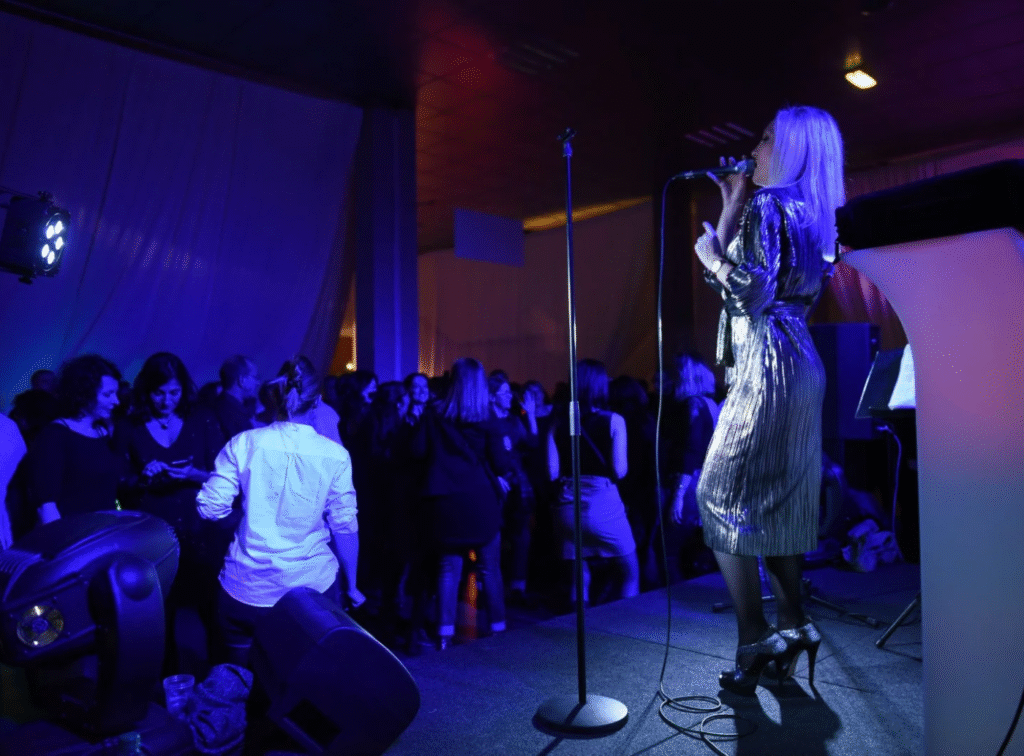 Voeux de la Ville de Clermont-Ferrand et de Clermont Auvergne Métropole - TOPSCREEN