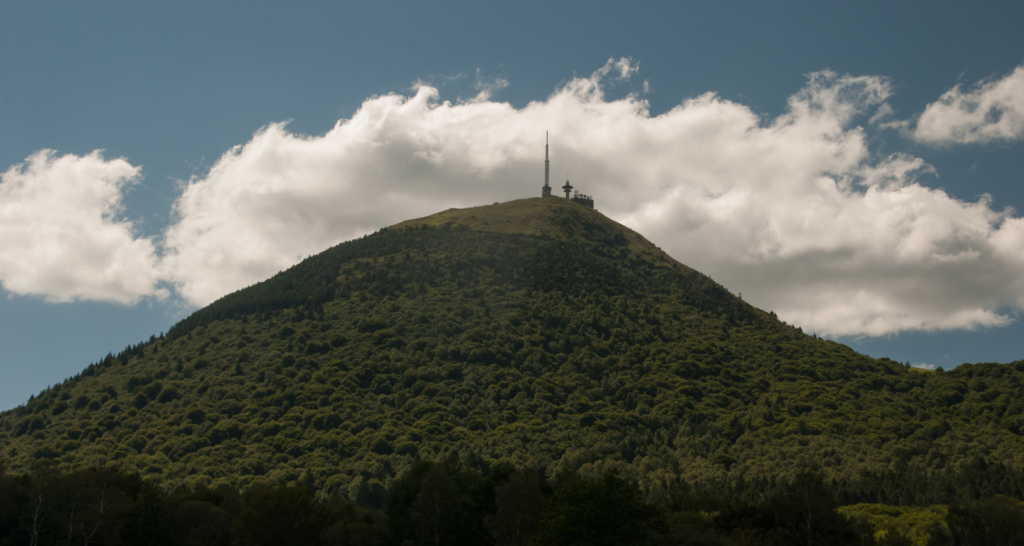 Puy de dome