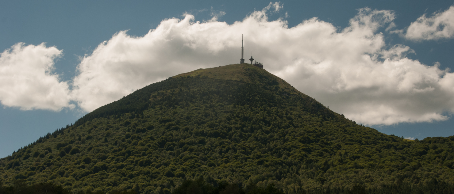 Puy de dome